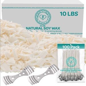 Candle Making Supplies